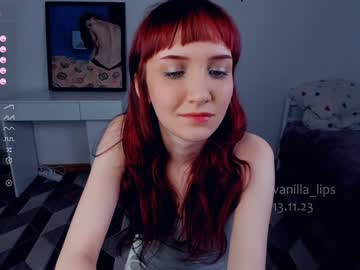 Nude cam girl vanilla_lips image #5669739