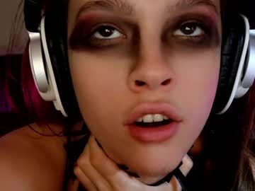 Nude cam girl _demi_dee_ image #5574114