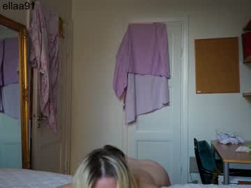 Nude cam girl ellaa91 image #5141784