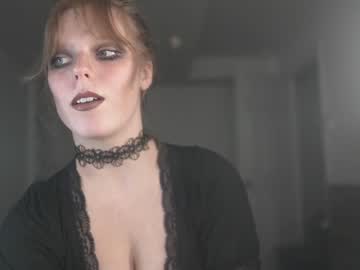 Nude cam girl crimsonxrapture image #1151324