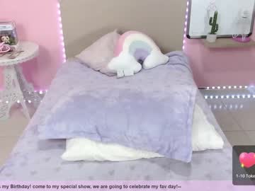 Nude cam girl little_effy18 image #1602101