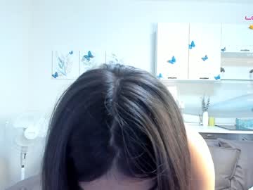 Nude cam girl cherylstafordy image #4562467