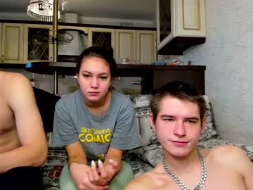 Nude cam couple family_intrigue image #579733