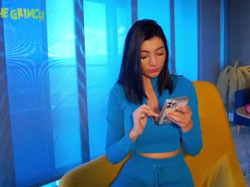 Nude cam girl letiziafulkers1 image #3311197