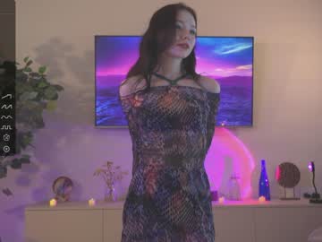 Nude cam girl oki_dokie image #5608407