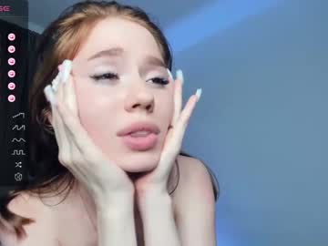 Nude cam girl tiny_heaven image #5357274
