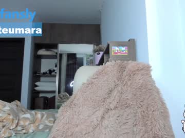 Nude cam tranny kateumaru image #4218524