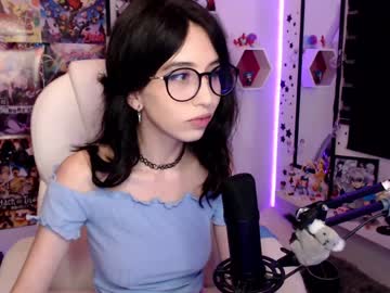 Nude cam girl stephymoon_ image #17742
