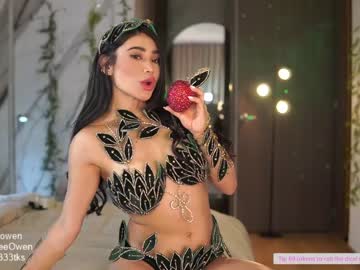 Nude cam girl abie_owen image #5575414