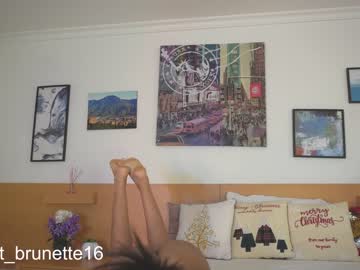 Nude cam girl camilitasu image #3227311