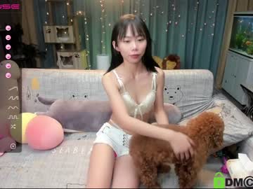 Nude cam girl luna_liu520 image #446362