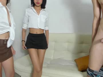 Nude cam couple thegirls_girls image #3410396