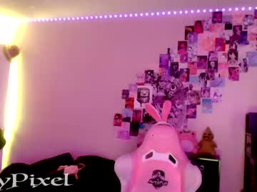 Nude cam girl lilypixel image #4292327