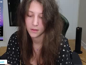 Nude cam girl alexa_dream image #5015202