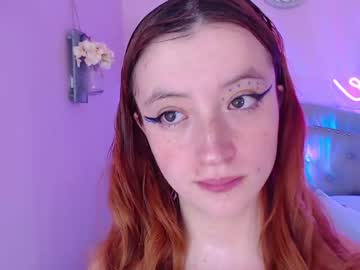 Nude cam girl wen_stacie_ image #4520389