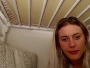 Nude cam girl bambis_honeypot image #964039