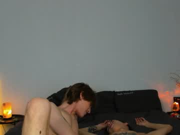 Nude cam man s3xorcism image #4417927