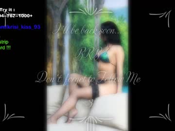 Nude cam girl krisi_kiss image #5355561