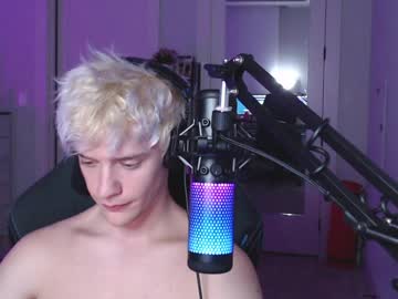 Nude cam man ironthud image #2229551