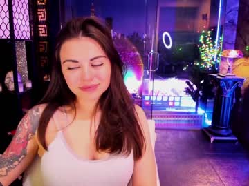 Nude cam girl alma_pearl image #3351664