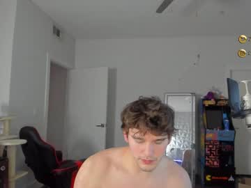 Nude cam man thejohnnystone image #1431807