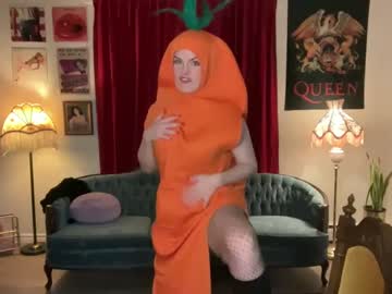 Nude cam girl bigredcarrott image #4844496