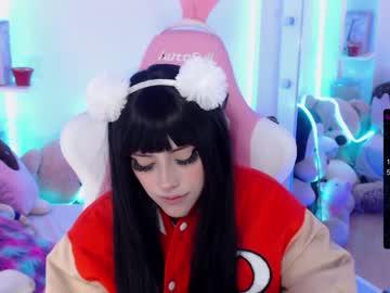 Nude cam girl soon_lee image #1097296