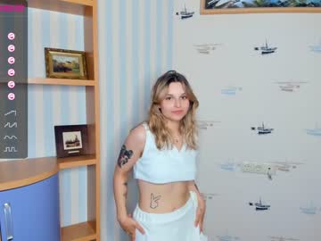 Nude cam girl tastiestcandy image #4478539