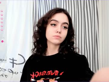 Nude cam girl connieambes image #5814257