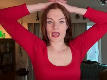 Nude cam girl bigredcarrott image #6667709