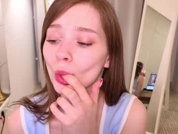 Nude cam girl bless_sheila image #4325171