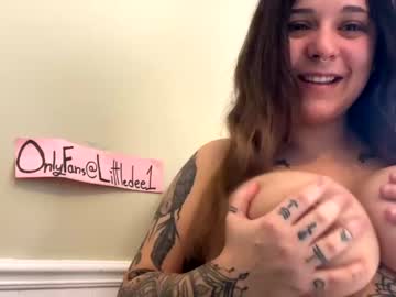 littledee1234 nude girls camming