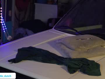 Nude cam girl little_dutch image #1792622