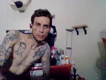 Nude cam man austinisking1916 image #4402728