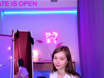 Nude cam girl bless_sheila image #4599193
