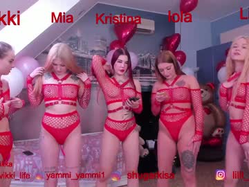 Nude cam girl misss_vikki image #1118729