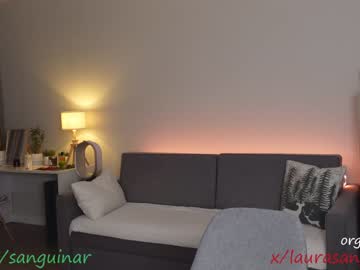 Nude cam girl laura_sanguinar image #5896987