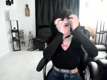Nude cam girl emoxbunny image #5486648