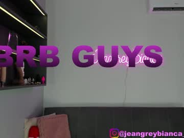 Nude cam girl jeangreybianca image #4734553