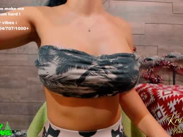 Nude cam girl krisi_kiss image #5981505