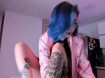 Nude cam girl thecosmicgirl image #2509048