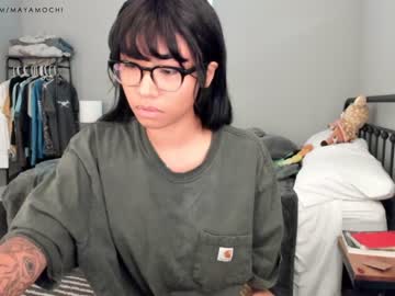 Nude cam girl mayamochi image #5423874