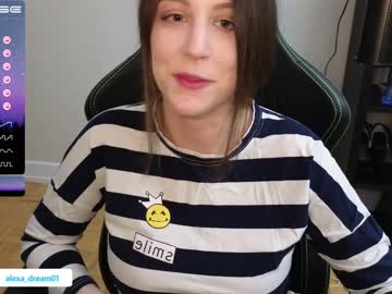 Nude cam girl alexa_dream image #4543609