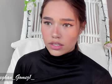Nude cam girl _meghan_gomez1_ image #904566