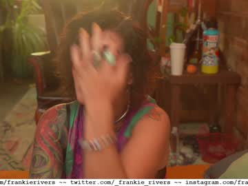 Nude cam girl _frankie_rivers image #5244772