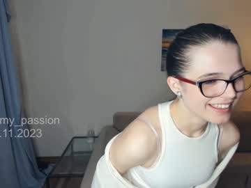 Nude cam girl look_my_passion image #5674874