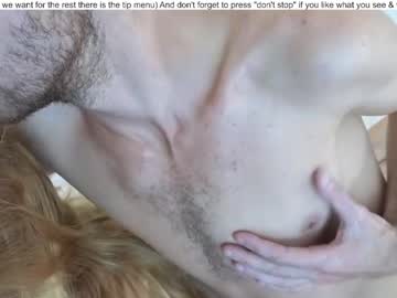 Nude cam couple predatoryrabbits image #3757384