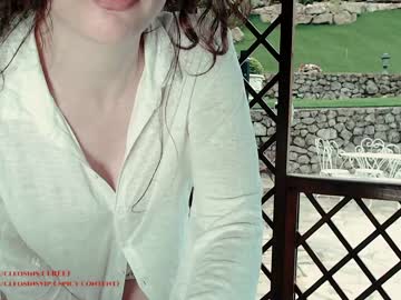 Nude cam girl cleopatra_sinns image #4373812