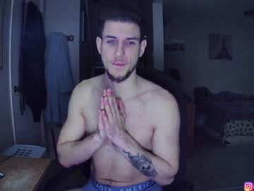 Nude cam man cloudsent image #1686219