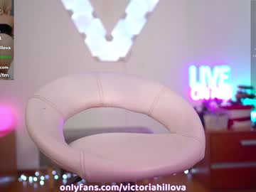 Nude cam girl victoriahillova image #5254446